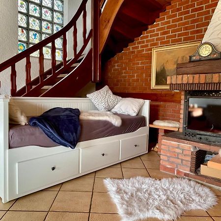 Ferienhaus Mit Zirbitzblick Monchegg ภายนอก รูปภาพ