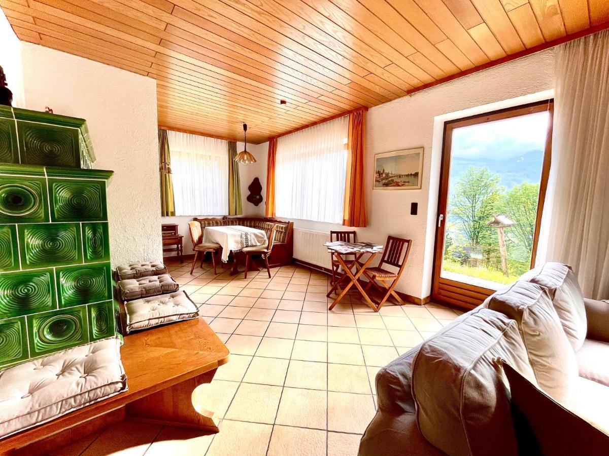 Ferienhaus Mit Zirbitzblick Monchegg ภายนอก รูปภาพ