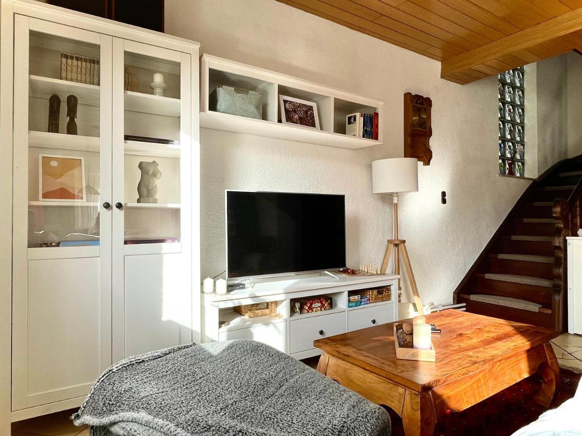 Ferienhaus Mit Zirbitzblick Monchegg ภายนอก รูปภาพ
