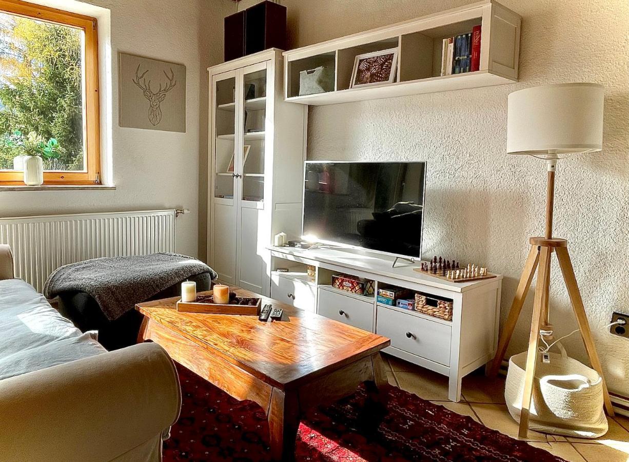 Ferienhaus Mit Zirbitzblick Monchegg ภายนอก รูปภาพ